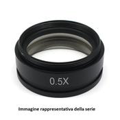 Vision Obiettivo 2.0x per SX45 Elite, Dist. di lav. 57mm