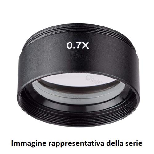 Vision - S-022 Obiettivo 0.7x per SX45 Elite