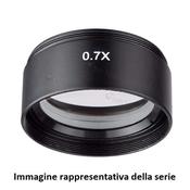 Vision Obiettivo 0.7x per SX45 Elite, Dist. di lav. 140mm