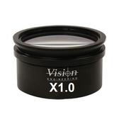 Vision Obiettivo 1.0x per Evo Cam II, Dist. di lav. 85mm
