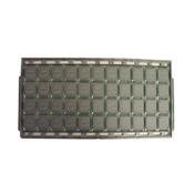 Topline SO8TRAY-10X18 JEDEC Matrix trays for SO8