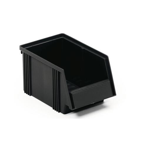 Treston Contenitore bocca di lupo ESD 149x250x130mm 30pz