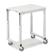 Treston - Carrello SAP 710, 1000x700mm