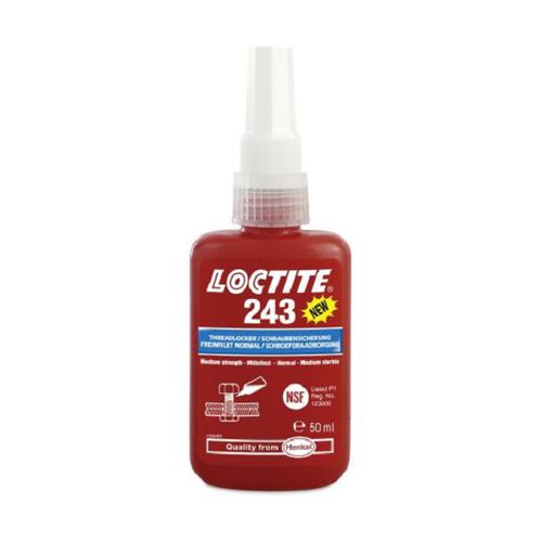 Loctite 243 Frenafiletti - 50ml