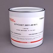 Loctite Stycast 2651-40 W1  1kg