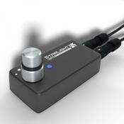 StarLight - Illuminatore ad anello - 8 LED - UV365 nm