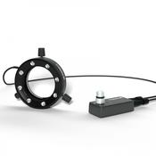 StarLight - Illuminatore ad anello - 8 LED - UV365 nm