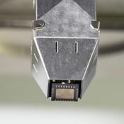 Pace TF2800 - Sistema rilavorazione componenti BGA e SMD