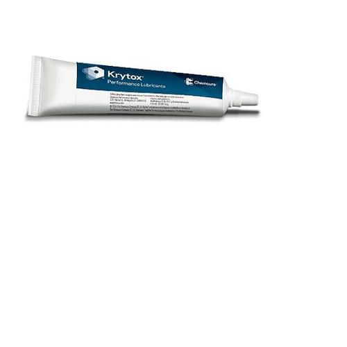 KRYTOX XHT-BDX grasso a base PFPE per HT tubetto 57gr