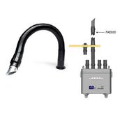 JBC FAE020  Ø50 mm Flexible Arm