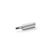 Weller XNT A - Punta cacciavite stretto Ø 1,6 x 0,4 mm
