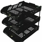 Portadocumenti ESD 3 piani