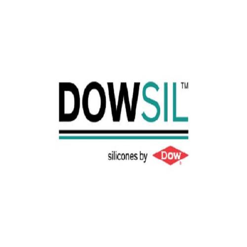 DowSil 739 Adesivo siliconico nero cart. 300ml