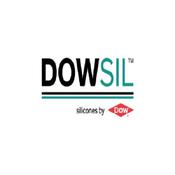 DowSil 739 Adesivo siliconico bianco cart. 300ml