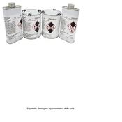 Araldite CY1301+HY1300  Epoxy Encapsulant, Yellow, Can, 730g