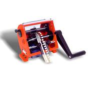 Iteco SUPERFORM/R troncatrice radiali nastrati passo 15mm