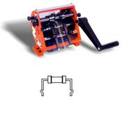 Iteco Superform/AP preformatrice ricciolo (3.9mm) assiali