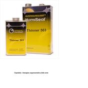 HumiSeal Thinner 503 diluente 1L