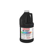 Loctite AA 3321 Adesivo istantaneo UV a base acrilica 1lt