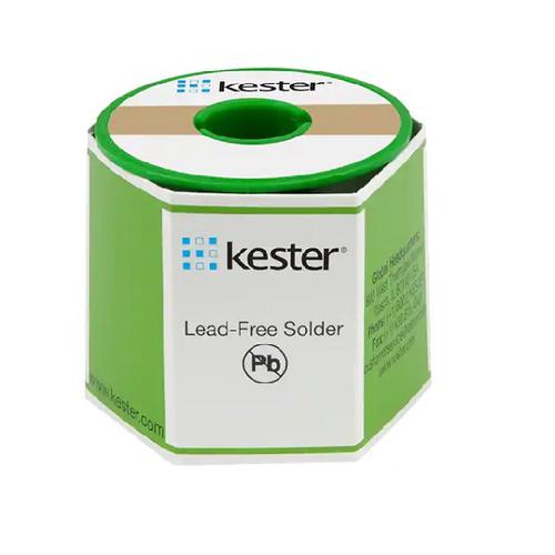 Kester - Filo No-Clean 275 - Sn96.5/Ag3.0/Cu0.5 - 0.6mm 500g