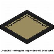 Topline M-QFN32W.5-G3 - Open Cavity QFN 6x6mm