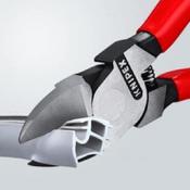 Knipex 72 01 160 Tronchese per resina sintetica 160mm