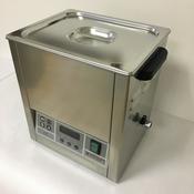 Syntech - Macchina di lavaggio a ultrasuoni SW12/5 LCD - 12L