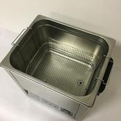 Syntech - Macchina di lavaggio a ultrasuoni SW12/5 LCD - 12L