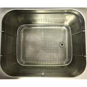 Syntech - Macchina di lavaggio a ultrasuoni SW12/5 LCD - 12L
