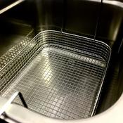 Syntech - Macchina di lavaggio a ultrasuoni SW12/5 LCD - 12L