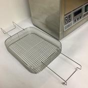 Syntech - Macchina di lavaggio a ultrasuoni SW12/5 LCD - 12L