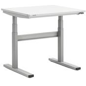 Treston - Banco da lavoro elettrico 900x800mm