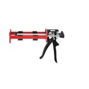 Pistola-applicatore manuale per Araldite bicart. da 400ml