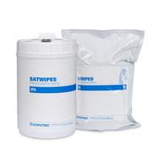 SATWIPES PRESAT 230x280cm 12Roll