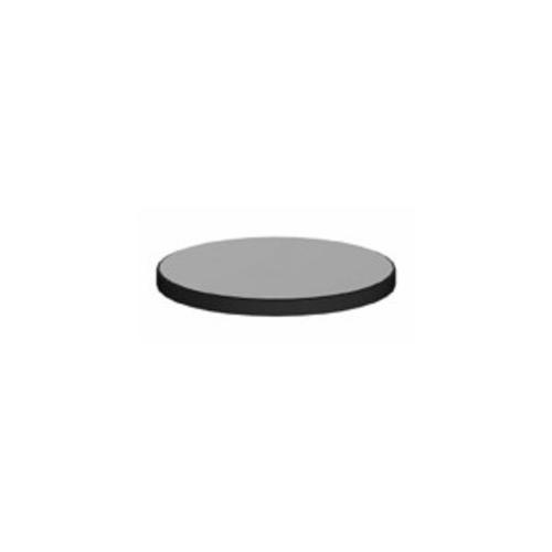 ESD-Safe Turntable, Grey, Dia. 43,18 cm (17").