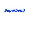 Superbond 310 -  Adesivo Anaerobico blu frenafiletti 250ml