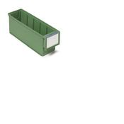 Treston - 3010-7 BIOX Cassettino verde 92x300x82 30pz