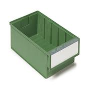 Treston - 3020-7 BIOX Cassettino verde 186x300x82 15pz