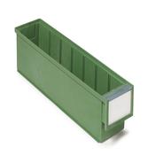 Treston - 4010-7 BIOX Cassettino verde 92x400x82