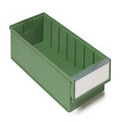 Treston - 4020-7 BIOX Cassettino verde 186x400x82  15pz