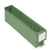 Treston - 4020-7 BIOX Cassettino verde 92x500x82  15pz