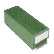 Treston - 5020-7 BIOX Cassettino verde 186x500x82 15pz