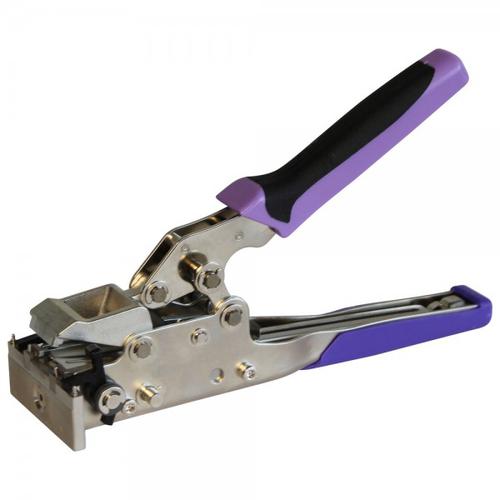 CST-020 Pinza per giuntare le rolle