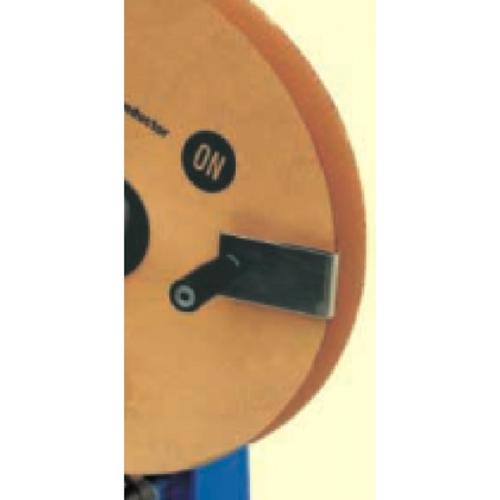 Iteco - Maniglia per Bobina per Gruppo Portarullo COUNTY EVO