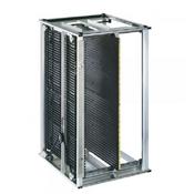 RACK CAB metallo 717.3 conduttivo 535x530x563mm 100°C