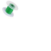 JONARD TOOLS Filo unipolare per cablaggi 30 AWG verde 100mt
