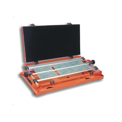 Iteco - PCSA-4 Portaschede per montaggio PCB 500x350mm