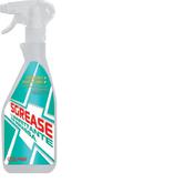 SGREASE Sgrassante disinfettante 12 flaconi da 750ml