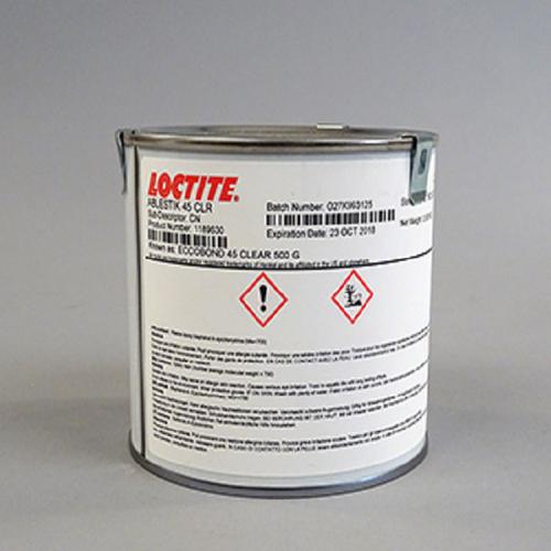 Loctite ABLESTIK 45 CLR 500gr