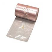 Sacco antistatico da 190lt 100pz per cestino A41523
